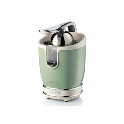 Соковыжималка ARIETE Vintage 413/04 Зеленый