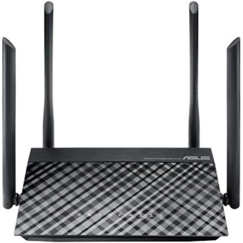 Роутер ASUS 90IG0550-BM3400