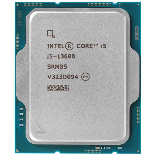 Процессор Intel Core i5-13600 OEM
