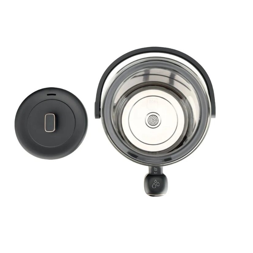 Термопот BQ TP314 Black — фотография 3
