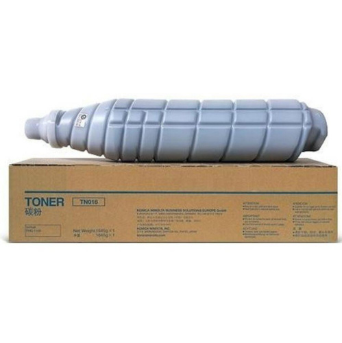 Тонер Konica-Minolta bizhub Pro (A88J150) 1100 TN-016 82K