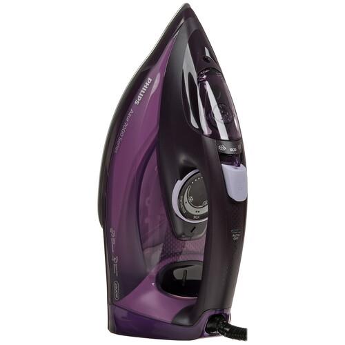 Утюг Philips DST7051/30 фиолетовый