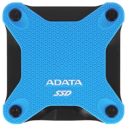1000 ГБ Внешний SSD ADATA SD620 [SD620-1TCBL]