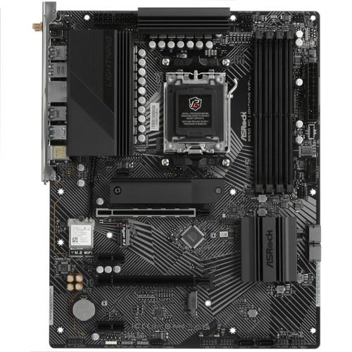 Материнская плата ASRock B650 PG Lightning WiFi