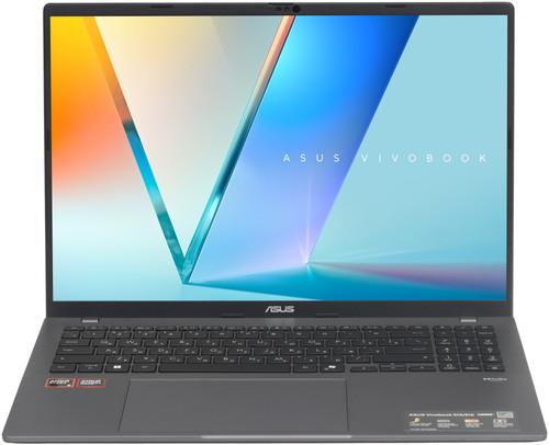 16" Ноутбук ASUS Vivobook S 16 M3607HA-SH121 серый