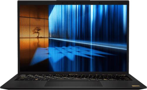 13.3" Ноутбук MSI Prestige 13 AI+ Ukiyo-e Edition A2VMG-211RU черный