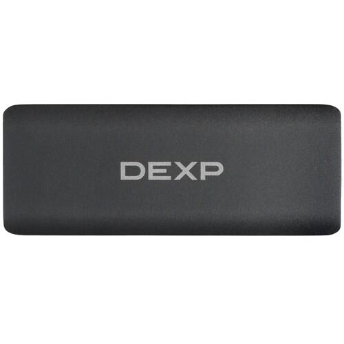 512 ГБ Внешний SSD DEXP W500C