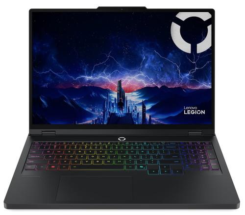 16" Ноутбук Lenovo Legion Pro 5 16IAX10 черный