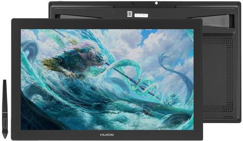 Графический монитор Huion Kamvas Pro 24 (4K)