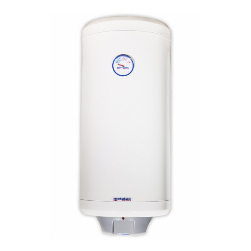 Накопительный электрический водонагреватель Metalac Optima MB 50 Slim R