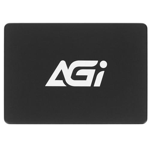 1000 ГБ 2.5" SATA накопитель AGI AI238 [AGI1K0GIMAI238]