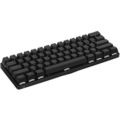 Клавиатура проводная SteelSeries Apex 9 Mini Клавиатура проводная SteelSeries Apex 9 Mini — Разъёмы, кабель или беспроводной комплект
