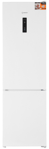 Холодильник с морозильником Indesit ITR 5200 W белый