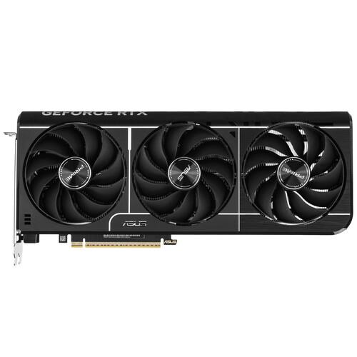Видеокарта ASUS GeForce RTX 5070 PRIME OC Edition [PRIME-RTX5070-O12G]
