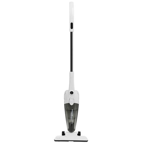 Вертикальный пылесос  Deerma Combo DX118C  белый