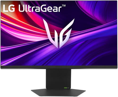 27" Монитор LG 27G850A-B черный