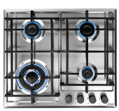 Газовая варочная поверхность DeLonghi GRAZIA 6GW IM