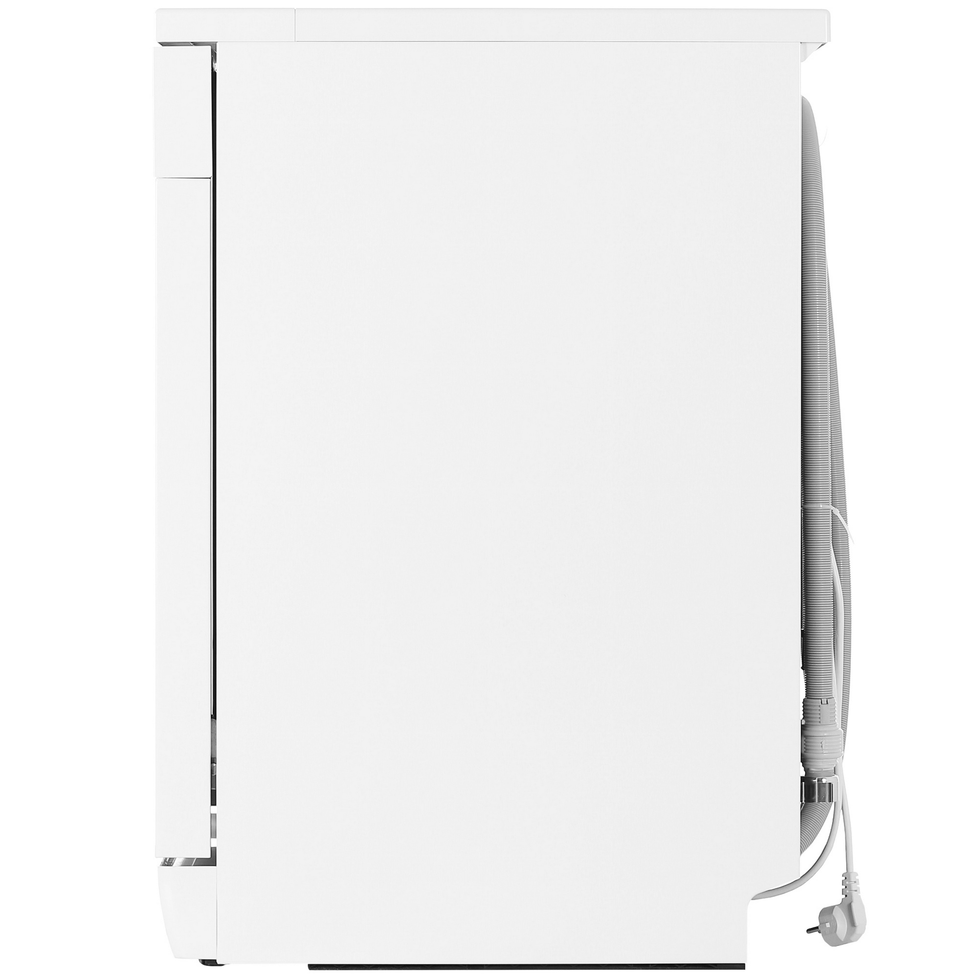 Посудомоечная машина Gorenje GS520E15W белый Посудомоечная машина Gorenje GS520E15W белый — Детали конструкции