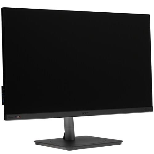 27" Монитор Acer Vero CB273Ubemipruzxv черный 27" Монитор Acer Vero CB273Ubemipruzxv черный — Матрица, рамки и подставка