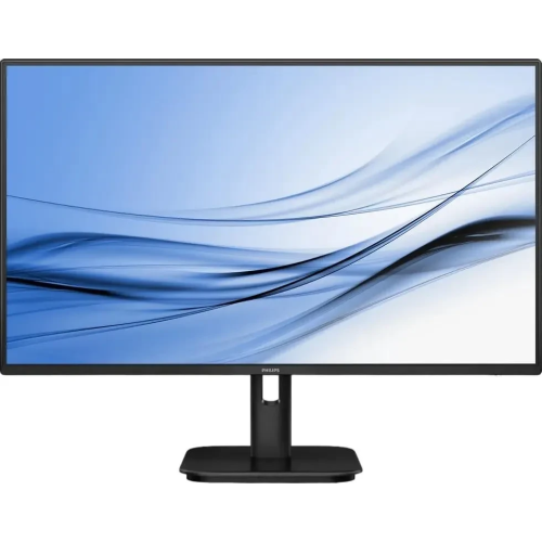 Монитор Philips E Line 27E1N1100D/60 черный