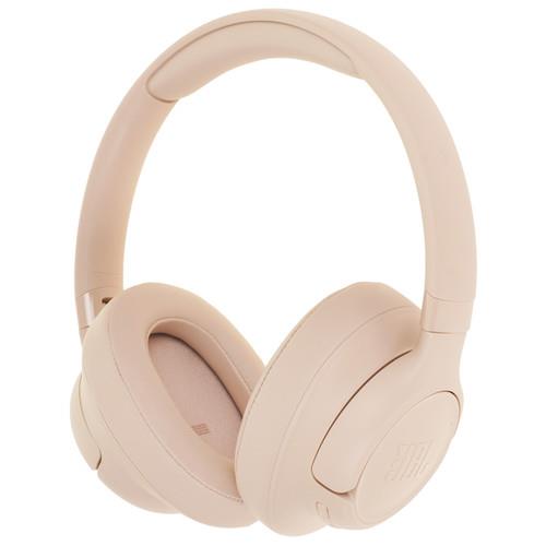 Беспроводные наушники JBL Tune 730BT  бежевый 2025