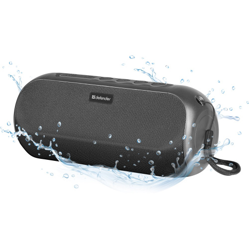 Портативная акустика DEFENDER G32 65232