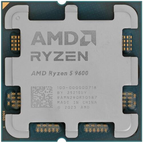 Процессор AMD Ryzen 5 9600 OEM