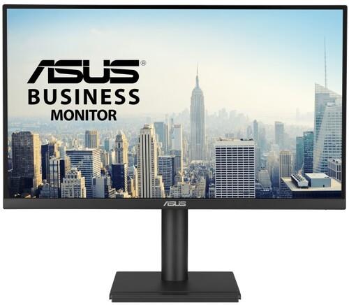 27" Монитор Asus VA27UCPS Business черный