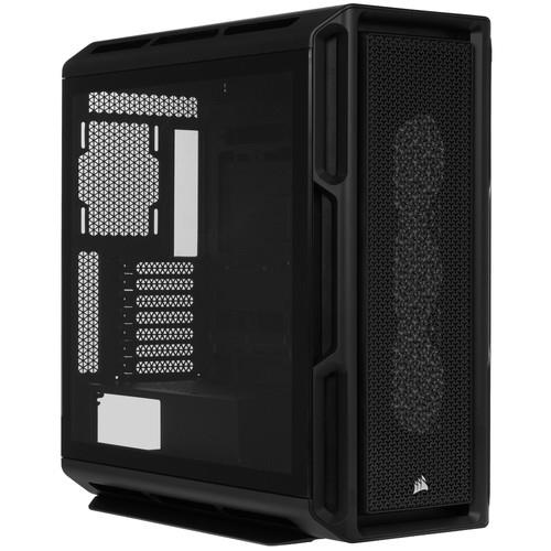 Корпус Corsair 5000T [CC-9011300-WW] черный