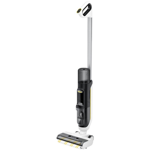 Пылесос Karcher FCV 3 (1.056-122.0)