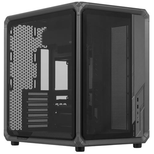 Корпус JONSBO X400 Pro  серый