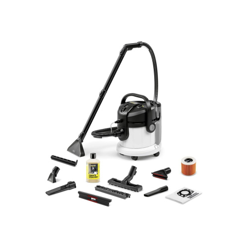 Пылесос моющий Karcher SE 4 Plus 1.081-170.0