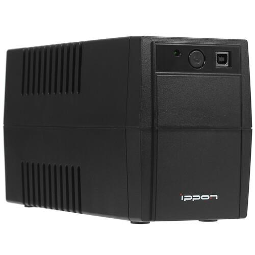 ИБП Ippon Back Basic 1050S Euro