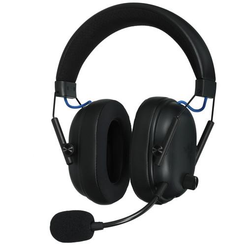 Беспроводные/проводные наушники Razer BlackShark V3 for PS  черный 2025