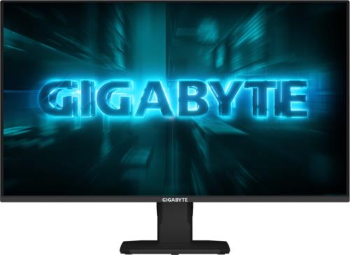 24.5" Монитор GIGABYTE GS25F2A EK черный