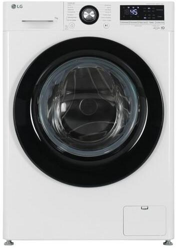 Стиральная машина LG F2V3HS6W белый