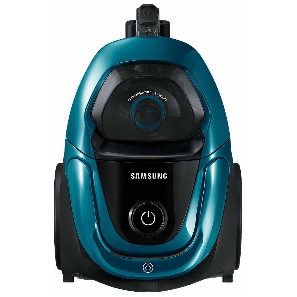 Пылесос Samsung VC18M31B0HN — фото 2