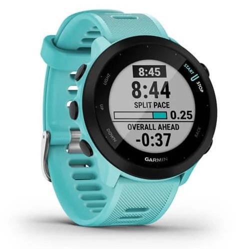 Спортивные часы Garmin Forerunner 55
