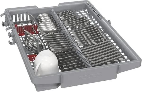 Посудомоечная машина Bosch SPS4EMW17E Посудомоечная машина Bosch SPS4EMW17E — Дополнительный ракурс