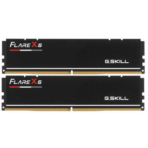 Оперативная память G.Skill Flare X5 [F5-5200J4040A16GX2-FX5] 32 ГБ