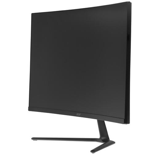 27" Монитор Acer Nitro ED270W0bmiipx черный 27" Монитор Acer Nitro ED270W0bmiipx черный — Регулировки и варианты установки