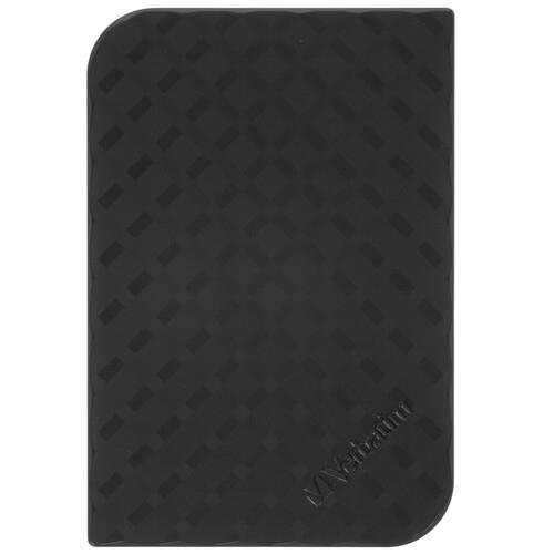 Внешний SSD Verbatim Store'n'Go [53230]
