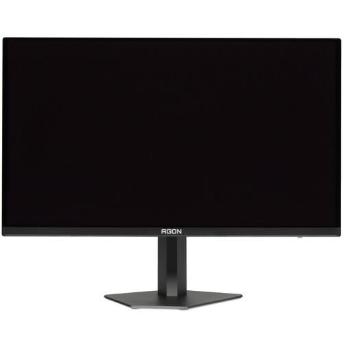 27" Монитор AOC AG276UZD черный 27" Монитор AOC AG276UZD черный — Матрица, рамки и подставка