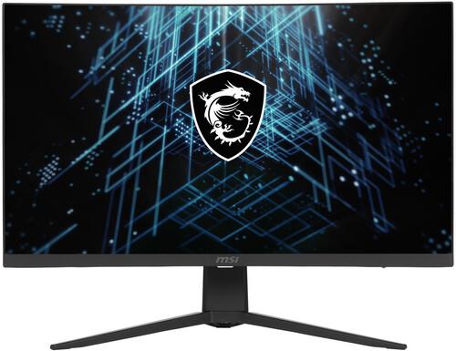 23.6" Монитор MSI G2422C черный