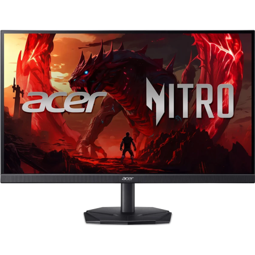 Монитор Acer KG241YX3bip (UM.QX1CD.302)