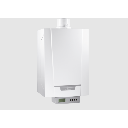 Котел газовый De Dietrich Naneo S PMC-S 34, 34,7кВт