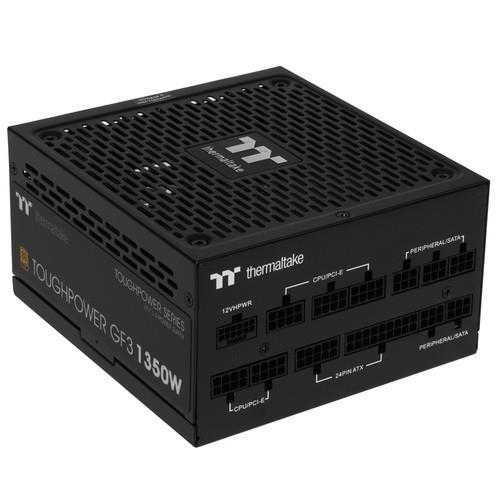 Блок питания Thermaltake Toughpower GF3 1350W [PS-TPD-1350FNFAGE-4] черный