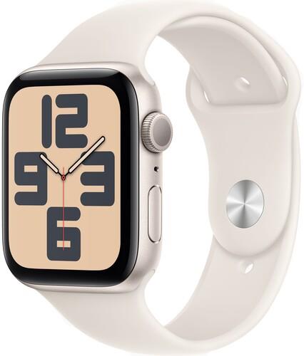 Смарт-часы Apple Watch SE 2024 44mm