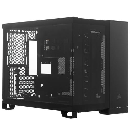 Корпус Corsair 2500X [CC-9011265-WW] черный