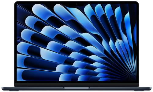 13.6" Ноутбук Apple MacBook Air M5 черный
